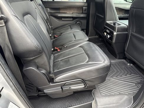 Used 2021 Ford Expedition Max Limited image 15