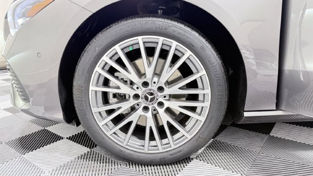Used 2026 Mercedes-Benz CLA 250 4MATIC image 38