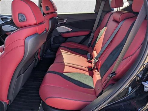 New 2026 Acura RDX A-Spec image 16