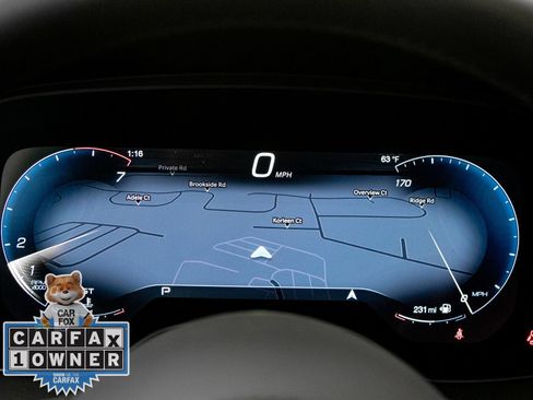 Used 2025 Maserati Grecale GT AWD/4WD image 18