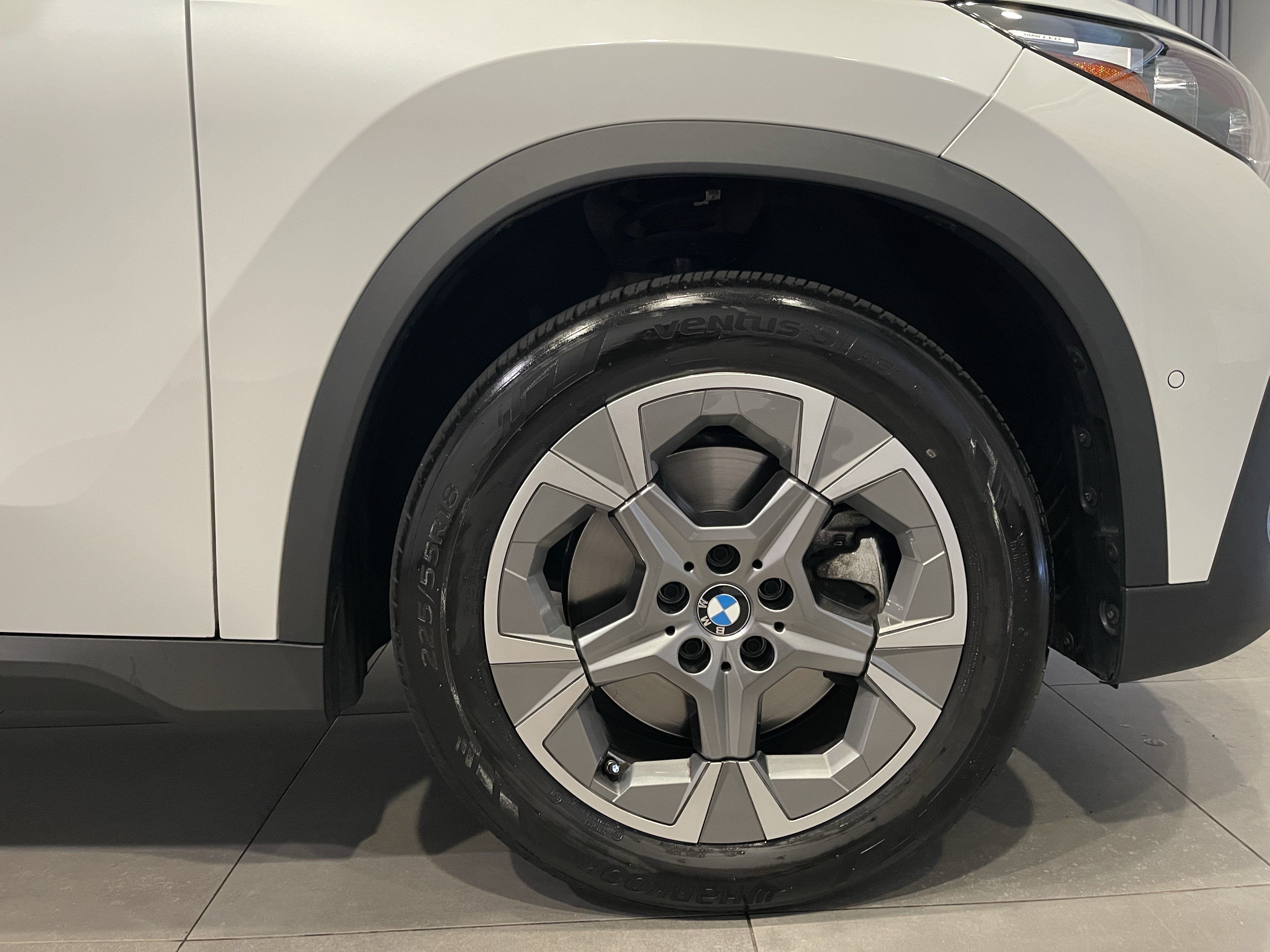Certified 2023 BMW X1 xDrive28i w/ Convenience Package AWD/4WD image 10