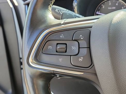 Certified 2023 Buick Envision Essence FWD image 24