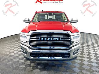 Used 2022 RAM 3500 Laramie video 2