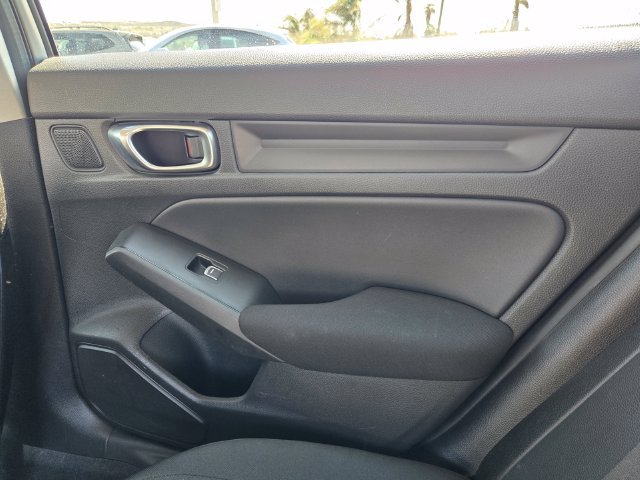 Used 2022 Honda Civic LX image 11