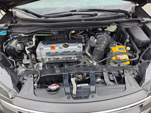 Used 2013 Honda CR-V EX-L image 21