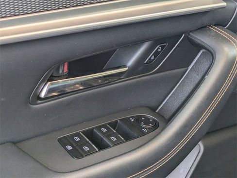 Used 2025 MAZDA CX-90 3.3 Turbo w/ Premium Sport Pkg image 13