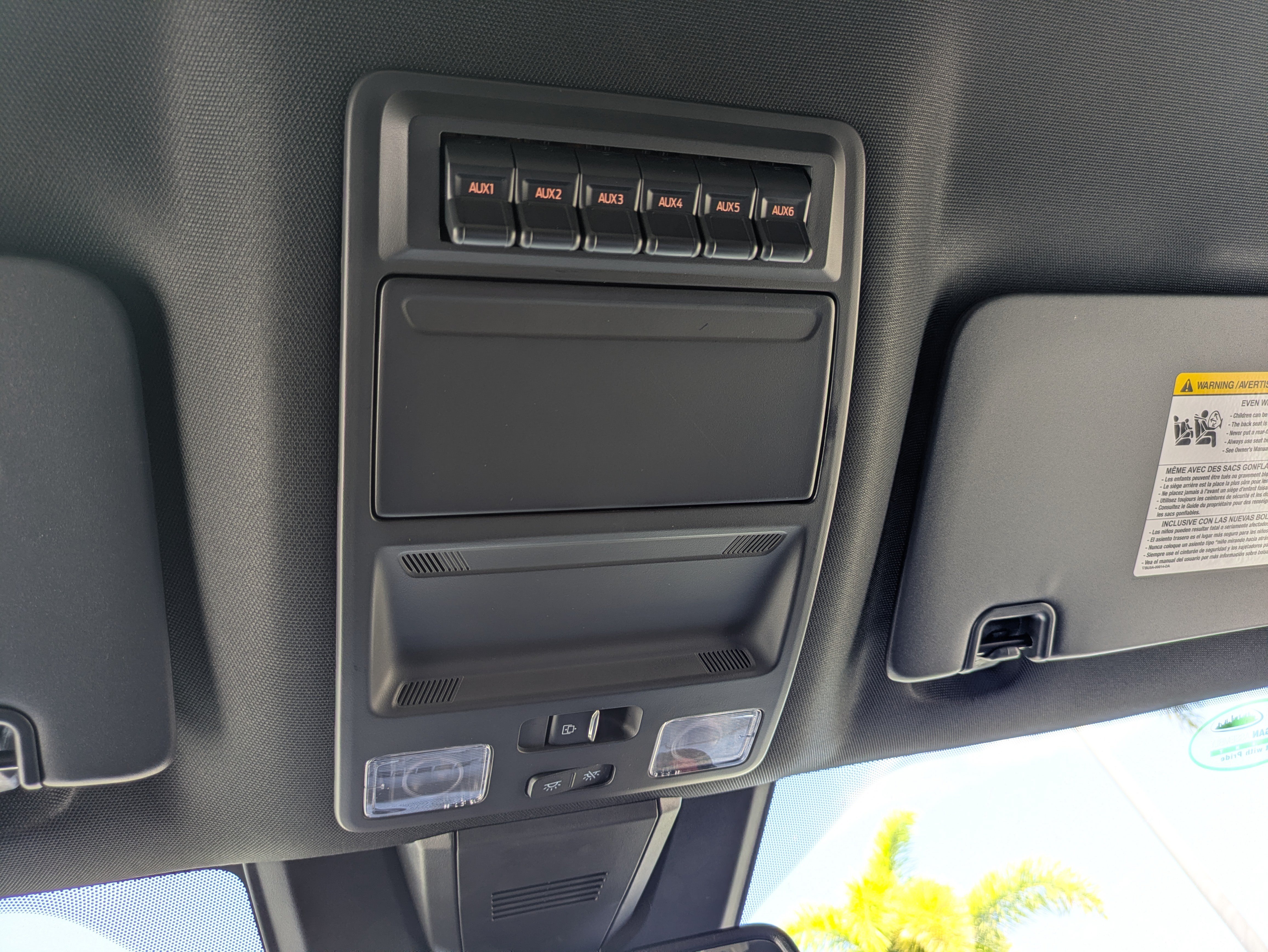 Used 2026 Ford Ranger Raptor AWD/4WD image 36