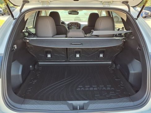 New 2026 Subaru Crosstrek 2.5i Premium AWD/4WD image 9