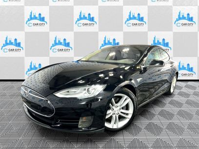 Used 2016 Tesla Model S 70D