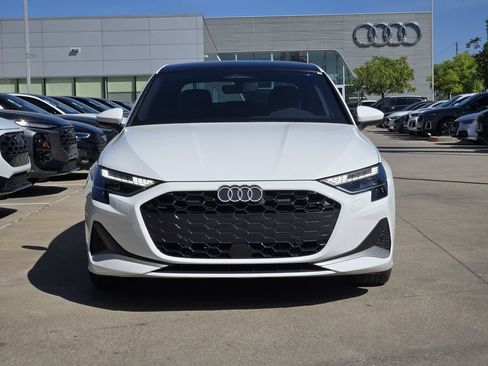 Used 2026 Audi A3 2.0T Premium w/ Convenience Package AWD/4WD image 4