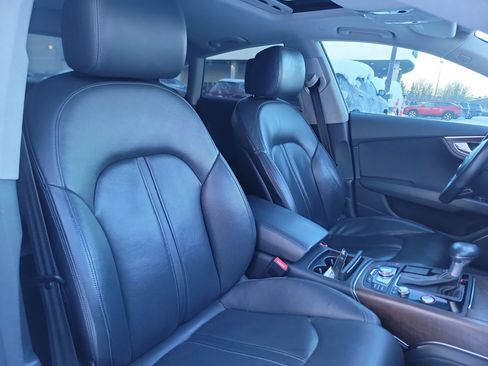Used 2013 Audi S7 Prestige w/ Innovation Pkg image 21