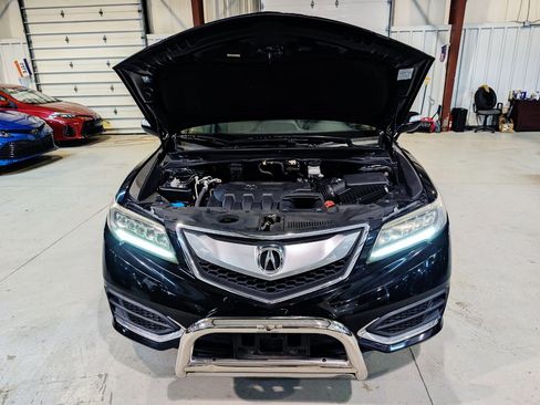 Used 2016 Acura RDX AWD w/ Technology Package image 51