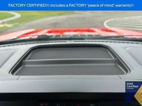 Certified 2023 Ford F150 XL w/ STX Appearance Package AWD/4WD image 28