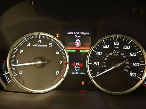 Used 2020 Acura MDX SH-AWD image 11