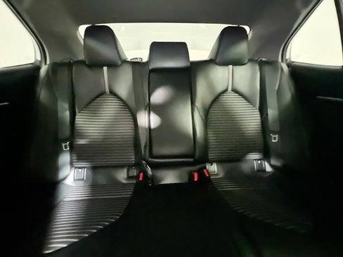 Used 2023 Toyota Camry SE FWD image 31