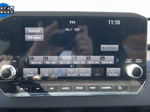 Used 2024 Mitsubishi Outlander SE Black Edition image 10