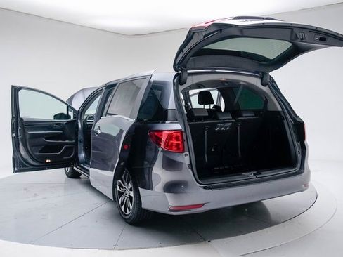 Used 2024 Honda Odyssey EX-L image 21