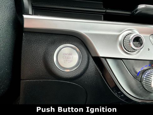 Used 2023 Kia Telluride S w/ S Sunroof Package FWD image 36