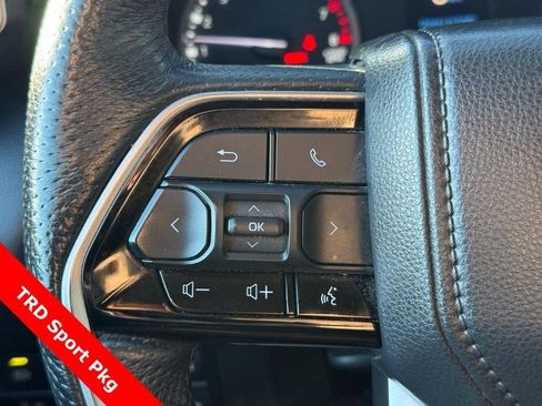 Used 2023 Toyota Tundra SR5 w/ TRD Sport Package image 20