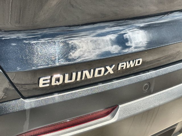Certified 2026 Chevrolet Equinox LT w/ Convenience Package II AWD/4WD image 31