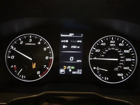 Certified 2025 Subaru Outback Limited AWD/4WD image 19