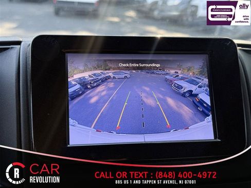 Used 2025 RAM ProMaster 2500 w/ Convenience Group FWD image 18