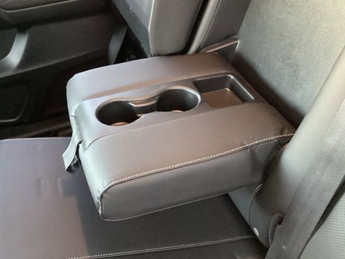 Used 2023 Honda Ridgeline RTL-E image 15