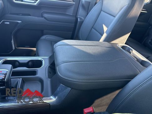 Used 2023 Chevrolet Silverado 1500 RST image 29