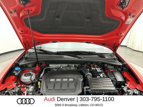 Certified 2023 Audi Q3 2.0T Premium Plus w/ Premium Plus Package AWD/4WD image 26