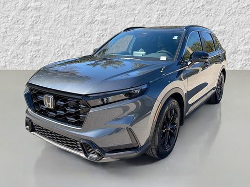 Used 2023 Honda CR-V Sport image 7