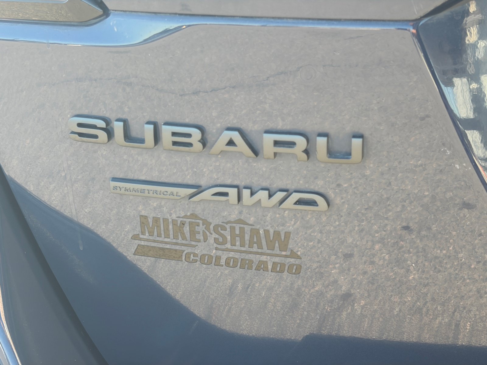 Certified 2024 Subaru Outback Onyx Edition XT AWD/4WD image 16