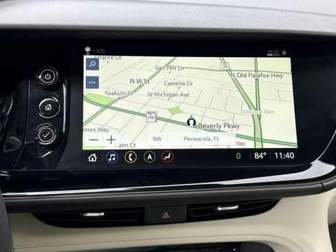 Used 2023 Buick Envision Avenir AWD/4WD image 26