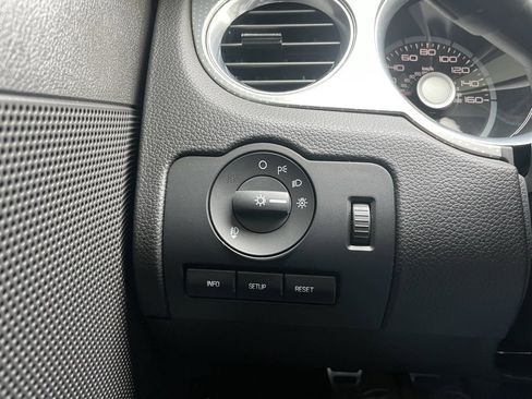 Used 2012 Ford Mustang Shelby GT500 w/ SVT Performance Pkg image 44