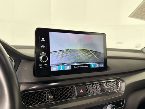 Used 2024 Acura Integra A-Spec FWD image 24