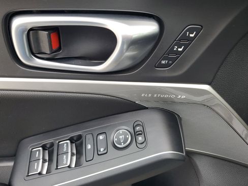 Used 2024 Acura Integra A-Spec image 28