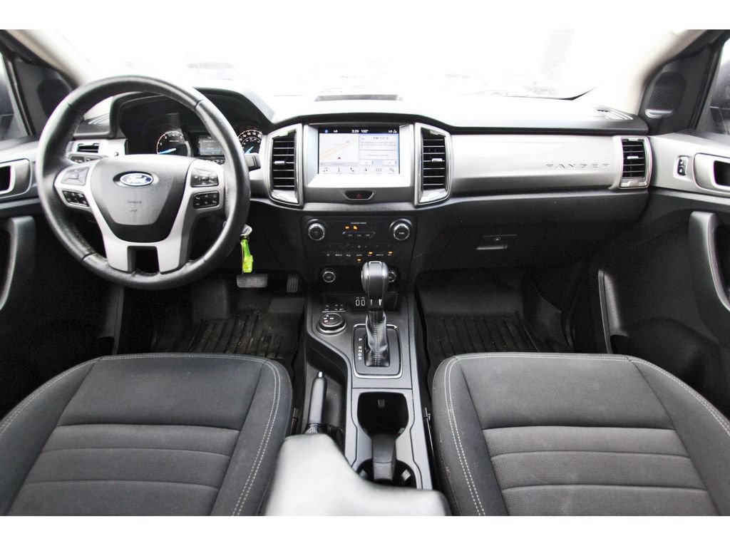 Used 2019 Ford Ranger XLT w/ Equipment Group 302A Luxury AWD/4WD image 29