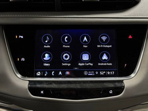 Used 2023 Cadillac XT5 Premium Luxury image 34