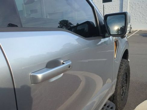 Used 2023 Ford F150 Tremor w/ Equipment Group 402A High AWD/4WD image 10