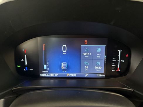 Used 2023 Ford Escape Active AWD/4WD image 16