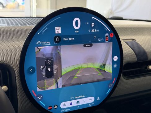 New 2026 MINI Cooper S image 19