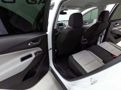 Used 2019 Chevrolet Equinox LT image 34