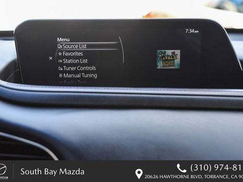 Certified 2024 MAZDA CX-30 AWD 2.5 S w/ Preferred Package image 14