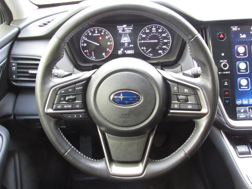Used 2024 Subaru Outback Premium AWD/4WD image 23