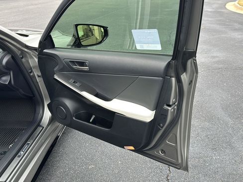 Certified 2023 Lexus IS 350 F Sport image 12