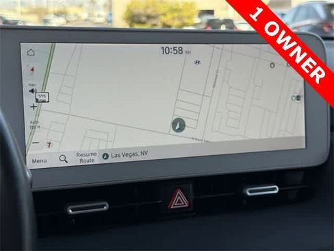 Certified 2024 Hyundai Ioniq 5 SEL image 4