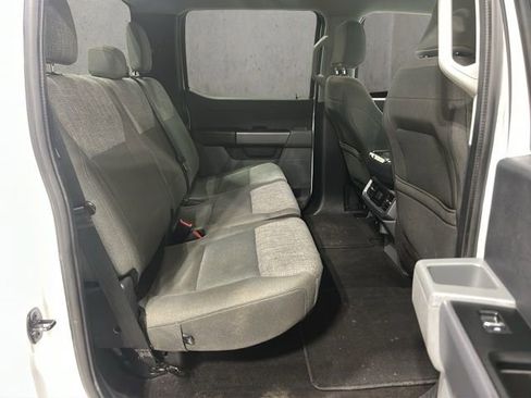 Used 2023 Ford F150 XLT image 20