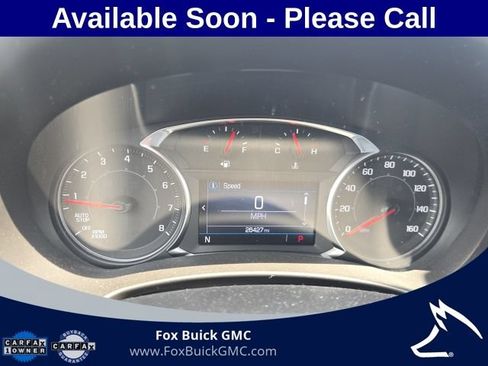 Used 2023 GMC Terrain SLE w/ Driver Convenience Package AWD/4WD image 17