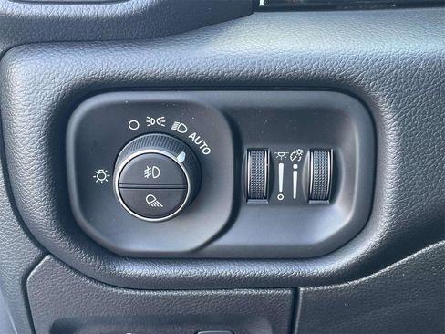 New 2026 RAM 1500 Laramie w/ Night Edition image 12