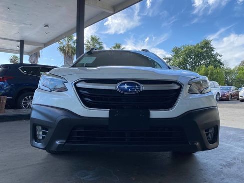 Used 2020 Subaru Outback Premium AWD/4WD image 36