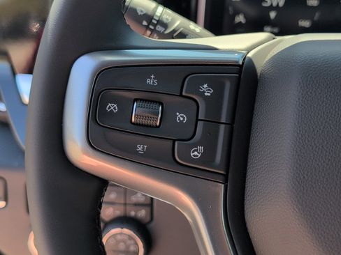 New 2026 Chevrolet Silverado 2500 LTZ w/ LTZ Convenience Package image 25